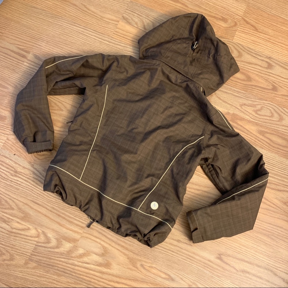 Marmot Ski Jacket - image 3